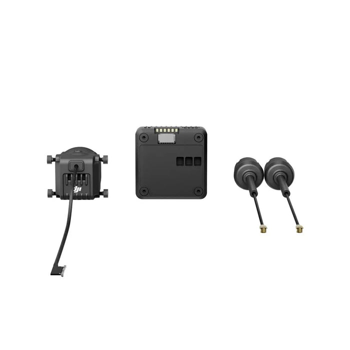 DJI O4 Air Unit Pro Digital Transmission System Camera+Transmission+Antenna