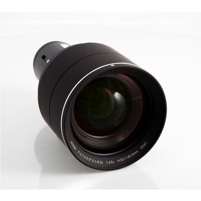 Barco EN76 FLDX 0.95 to 1.3:1 Lens for Select Projectors R9802003