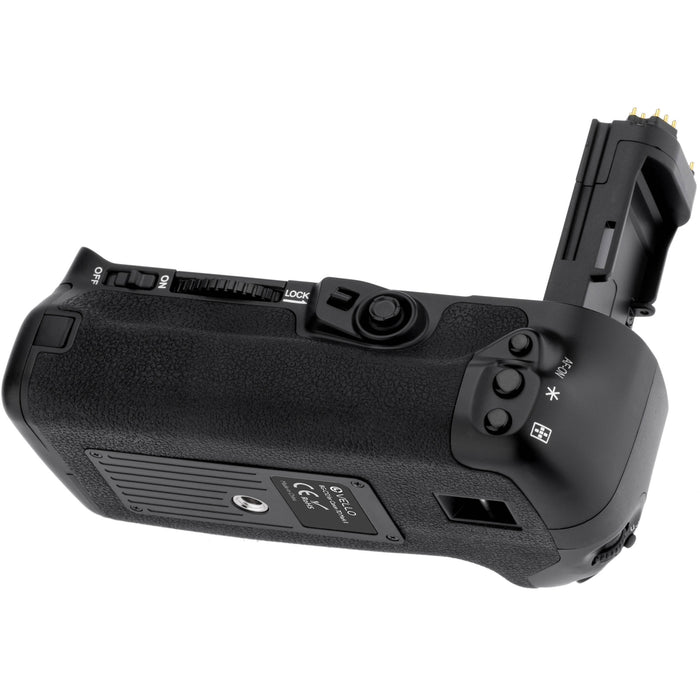 Canon BG-E16 Battery Grip for EOS 7D Mark II