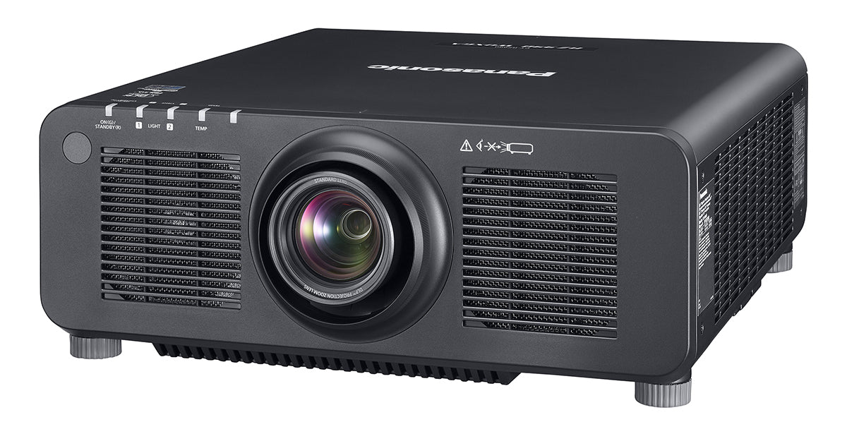 Panasonic PT-RZ990LBU Laser 1-DLP Projector