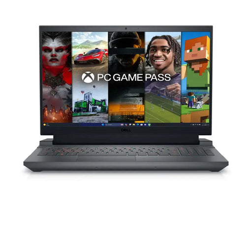 Dell G15 15.6-inch Gaming Laptop, Core i7, RTX 4060
