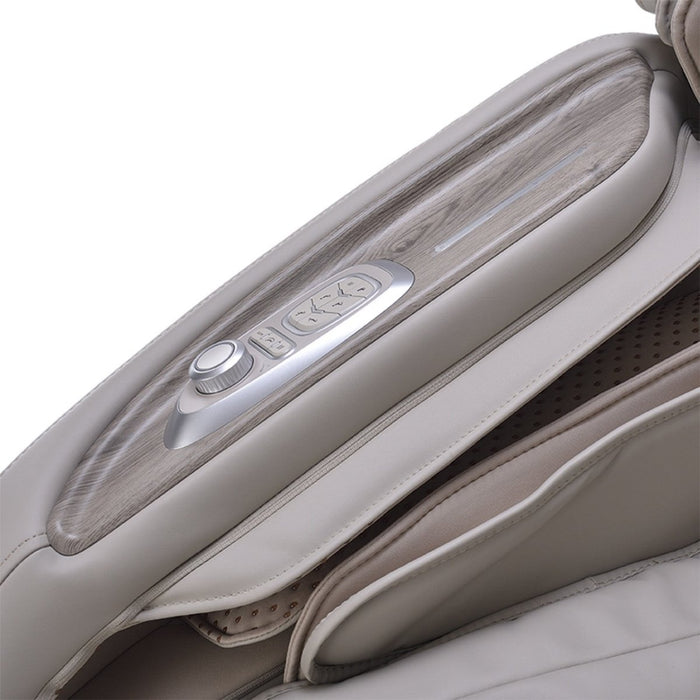 4D Manhattan Duo Massage Chair