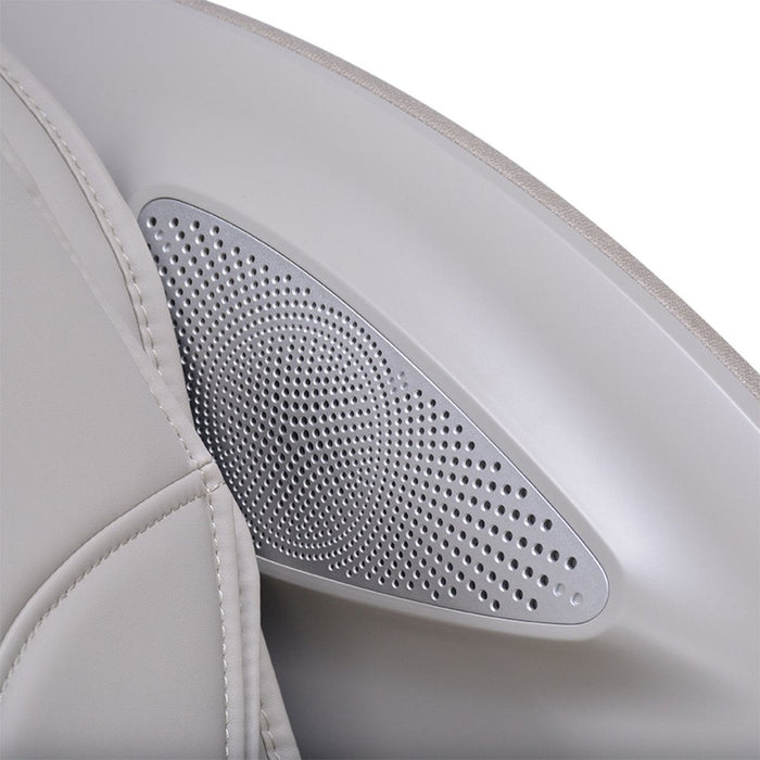 4D Manhattan Duo Massage Chair