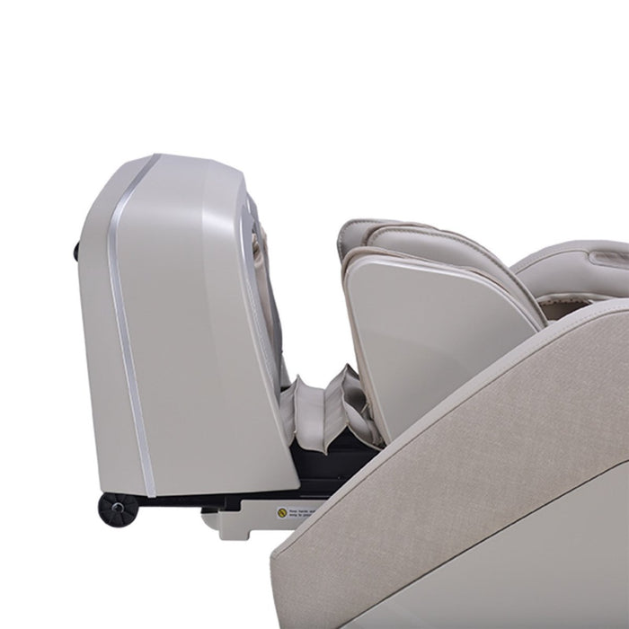 4D Manhattan Duo Massage Chair