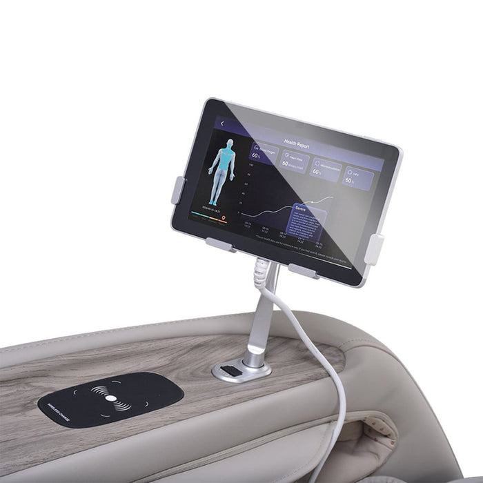4D Manhattan Duo Massage Chair