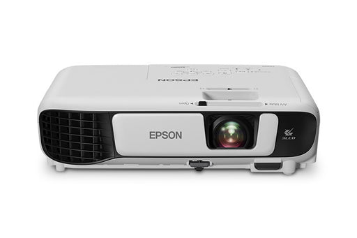 Epson EX5260 Wireless XGA 3LCD Projector V11H843020 - NJ Accessory/Buy Direct & Save