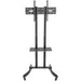 Tripp Lite DMCS3770L Mobile Flat-Panel Floor Stand Cart