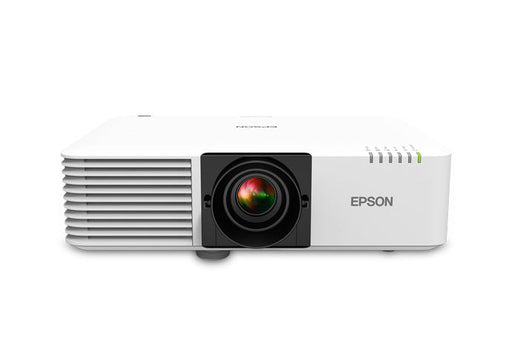 Epson PowerLite L500W 5000-Lumen WXGA 3LCD Laser Projector