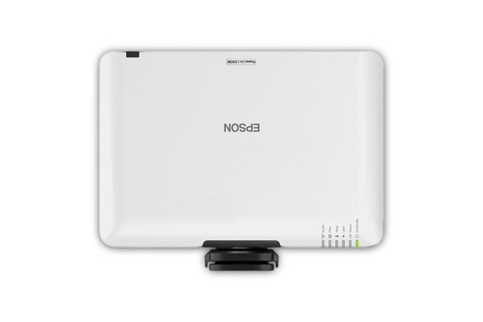 Epson PowerLite L500W 5000-Lumen WXGA 3LCD Laser Projector