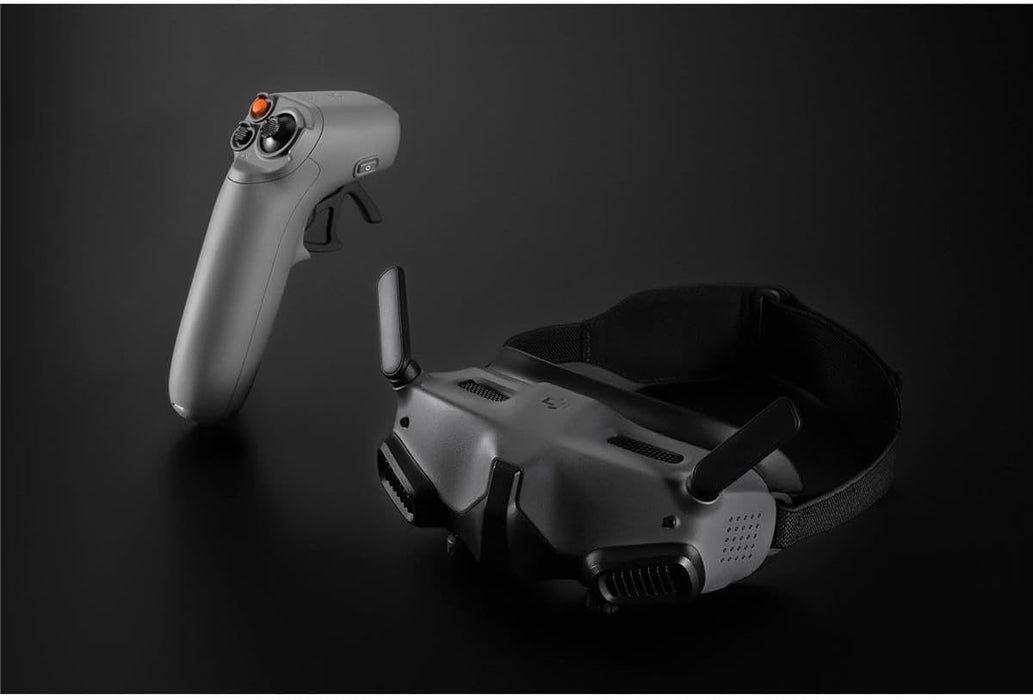 DJI Goggles 2 Motion Combo — view 5