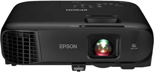 Epson - Pro EX9240 3LCD Full HD 1080p Wireless Projector with Miracast - Black - NJ Accessory/Buy Direct & Save