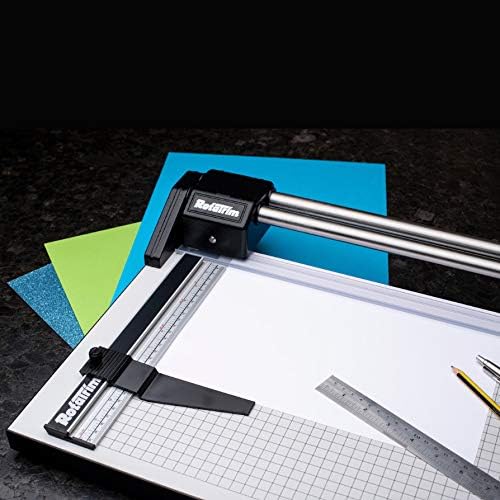 Rotatrim Pro Rotary Paper Trimmer RCPRO54i