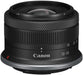 Canon RF-S18-45mm F4.5-6.3 Lens