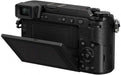 Panasonic LUMIX GX85 4K Digital Camera, 12-32mm and 45-150mm Lens Bundle, 16 Megapixel Mirrorless Camera Kit, 5 Axis In-Body Dual Image Stabilization, 3-Inch Tilt and Touch LCD, DMC-GX85WK (Black)