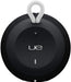Ultimate Ears WONDERBOOM Portable Waterproof Bluetooth Speaker - Phantom Black