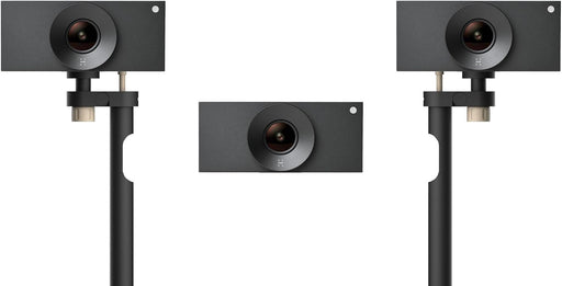 Huddly Crew Camera Set 3-Pack L1 with Wall Mounts W128432684