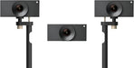 Huddly Crew Camera Set 3-Pack L1 with Wall Mounts W128432684