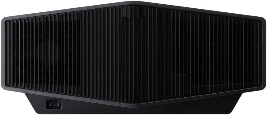 Sony BRAVIA Projector 7 - 4K HDR Laser Home Theater Projector with Native 4K SXRD Panel (VPL-XW5100ES), Black