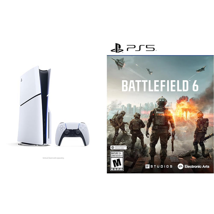 PlayStation 5 Pro Console