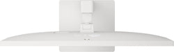 LG 27U730SA-W 27-Inch Smart 4K UHD (3840 x 2160) IPS Computer Monitor, HDR10, Built-in Speaker, Screen Share, Bluetooth, Remote Control, HDMI, USB Type-C PD 65W, Tilt/Height/Swivel/Pivot Stand, White
