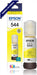 Epson. 4 Pack Ink Bottle T544 L1110 L3110 L3150 Black, Yellow, Magenta, Cyan 260mL Part Number T544420-AL T544220-AL T544320-AL T504220-AL Compatible with L3110, L3150 Equipment Ecotank Line - NJ Accessory/Buy Direct & Save