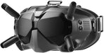 DJI FPV Goggles V2 for Drone Racing Immersive Experience, Black
