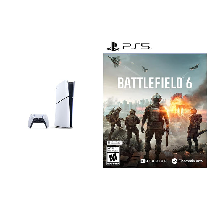 PlayStation 5 Pro Console