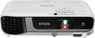 Epson Pro EX7280 3-Chip 3LCD WXGA Projector, 4,000 Lumens Color Brightness, 4,000 Lumens White Brightness, HDMI, Built-in Speaker, 16,000:1 Contrast Ratio