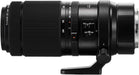 Fujifilm Fujinon GF100-200mm f/5.6 R LM OIS WR Telephoto Zoom Lens