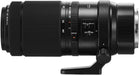 Fujifilm Fujinon GF100-200mm f/5.6 R LM OIS WR Telephoto Zoom Lens