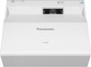 Panasonic PT-CMZ50 WUXGA 3LCD Ultra-Short Throw Wireless Laser Projector - White