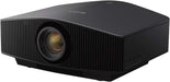 Sony VPL-VW102ES 4K HDR Laser Home Theater Projector 2200 Lumens