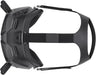 DJI FPV Goggles V2 for Drone Racing Immersive Experience, Black