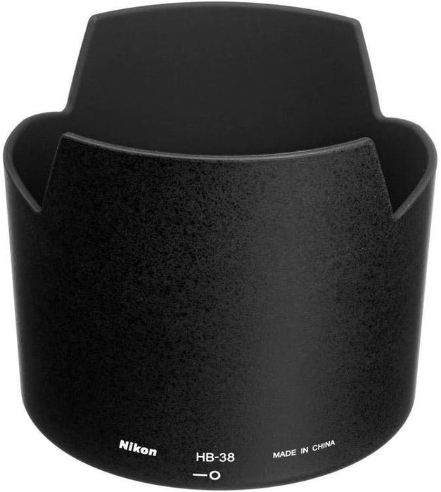 Nikon AF-S VR Micro-NIKKOR 105mm f/2.8G IF-ED Lens Black 2160