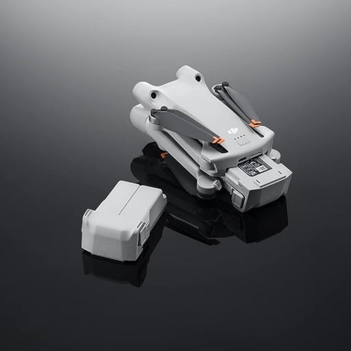 Mini 4 Pro/Mini 3 Pro/Mini 3 Intelligent Flight Battery Plus for DJI Mini 4 Pro/Mini 3/ Mini 3 Pro,3850mAh 47 Mins Flight Time Upgrade 2025