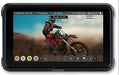 Atomos Ninja V Ninja V 4Kp60 10bit HDR Daylight Viewable 1000nit Portable Monitor/Recorder ATOMNJAV01