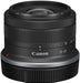Canon RF-S18-45mm F4.5-6.3 Lens