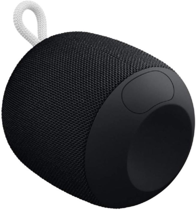 Ultimate Ears WONDERBOOM Portable Waterproof Bluetooth Speaker - Phantom Black