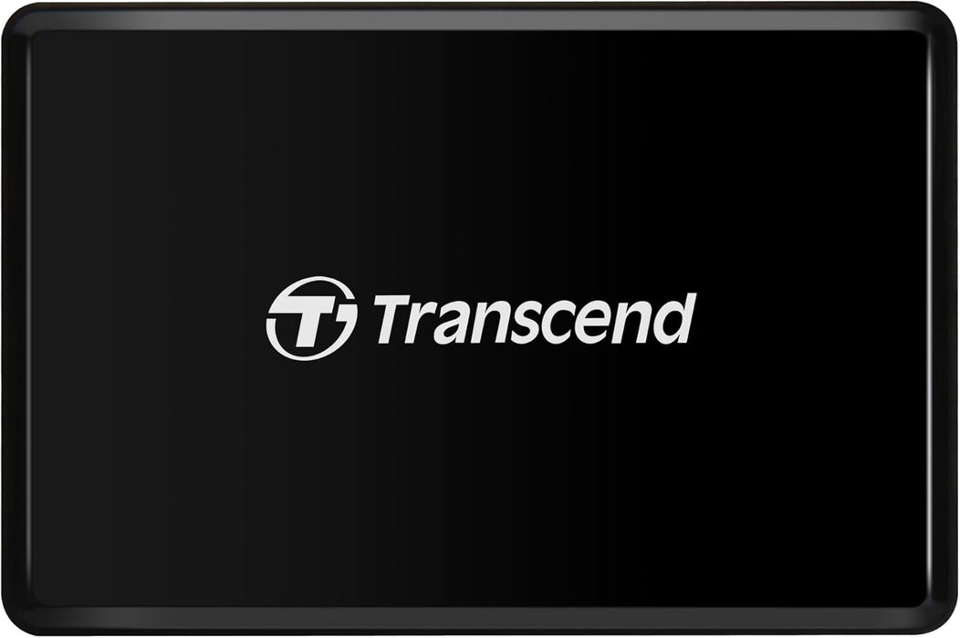 Transcend USB 3.0 Multi Card Reader RDF8