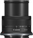 Canon RF-S18-45mm F4.5-6.3 Lens