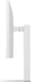 LG 27U730SA-W 27-Inch Smart 4K UHD (3840 x 2160) IPS Computer Monitor, HDR10, Built-in Speaker, Screen Share, Bluetooth, Remote Control, HDMI, USB Type-C PD 65W, Tilt/Height/Swivel/Pivot Stand, White