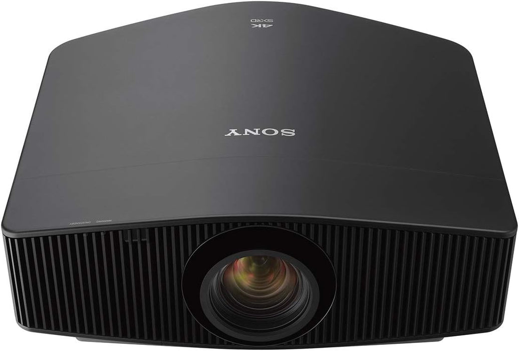 Sony VPL-VW102ES 4K HDR Laser Home Theater Projector 2200 Lumens