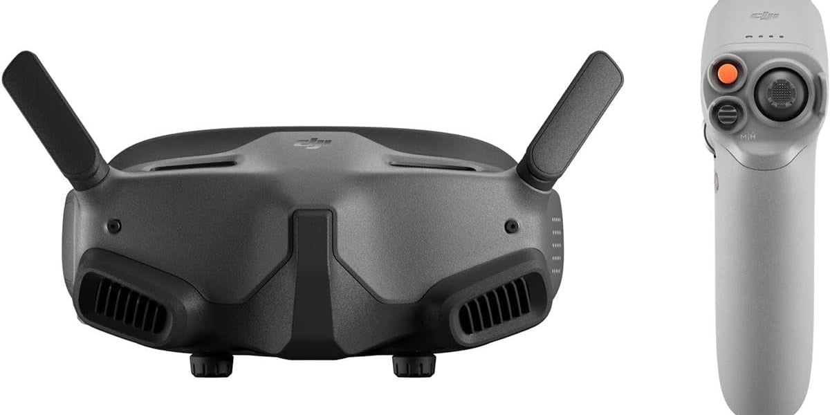 dji goggles 2 motion combo DJI Goggles 2 Motion Combo