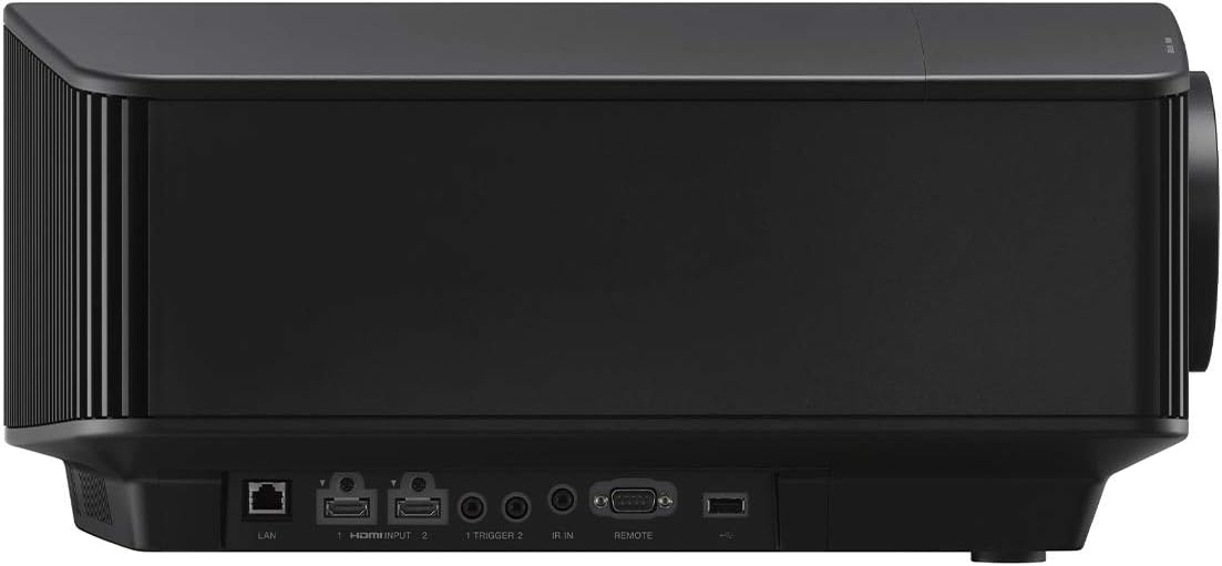 Sony VPL-VW102ES 4K HDR Laser Home Theater Projector 2200 Lumens