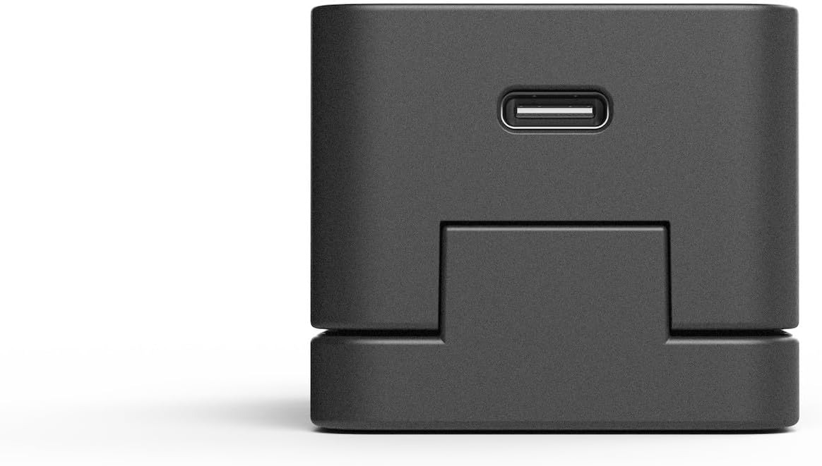 Huddly Crew Camera Set 3-Pack L1 with Wall Mounts W128432684