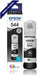 Epson. 4 Pack Ink Bottle T544 L1110 L3110 L3150 Black, Yellow, Magenta, Cyan 260mL Part Number T544420-AL T544220-AL T544320-AL T504220-AL Compatible with L3110, L3150 Equipment Ecotank Line - NJ Accessory/Buy Direct & Save