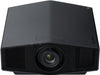 Sony BRAVIA Projector 7 - 4K HDR Laser Home Theater Projector with Native 4K SXRD Panel (VPL-XW5100ES), Black