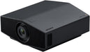 Sony BRAVIA Projector 7 - 4K HDR Laser Home Theater Projector with Native 4K SXRD Panel (VPL-XW5100ES), Black