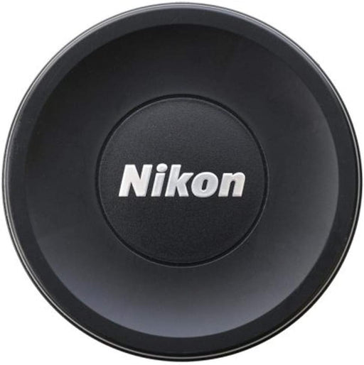Nikon LC-1424 Slip-on Front Lens Cap for AF-S NIKKOR 14-24mm f/2.8G ED-Black