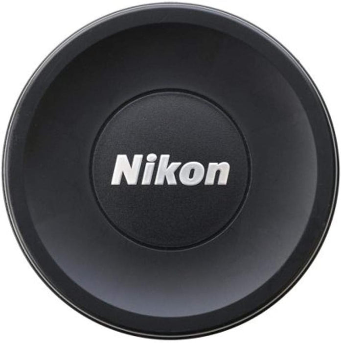 Nikon LC-1424 Slip-on Front Lens Cap for AF-S NIKKOR 14-24mm f/2.8G ED-Black